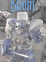 Brunt
