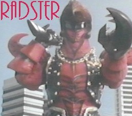 Radster
