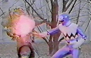 Sentai Scene