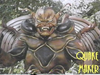 Quake Maker