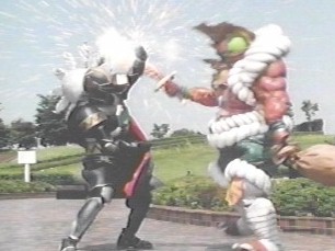 Sentai Scene
