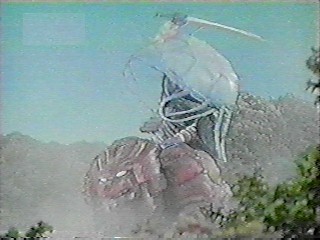 Sentai Scene