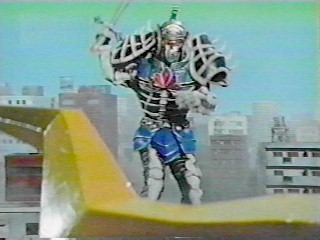 Sentai Scene