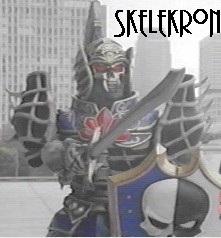 Skelekron